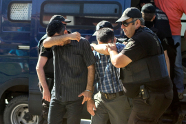 Obračun sa pučistima: Uhapšeno 6.000 ljudi koji su učestvovali u vojnom udaru u Turskoj