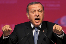 Erdogan: Očistićemo virus terorističke grupe imama Gulena iz svih državnih institucija