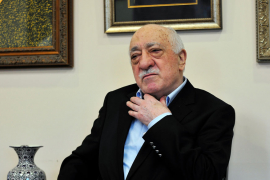 Gulen: Pučevi ne mogu dovesti do demokratije 