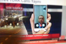Prepiska organizatora: Vojnici trebalo da ubiju Erdogana (VIDEO)