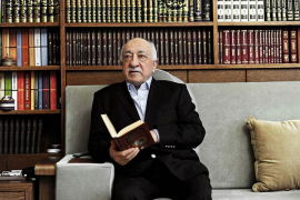 Turska zvanično uputila zahtjev za izručenje Gulena