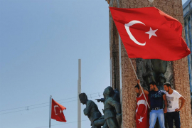 Turska: Akademicima zabranjen izlazak iz zemlje