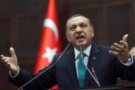 Šta predviđa Zakon o vanrednom stanju: Erdogan apsolutni vladar Turske