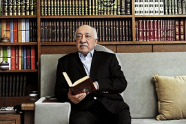 Turska: Uhapšen nećak Fetulaha Gulena