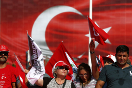 Turska raspušta i elitnu predsjedničku gardu