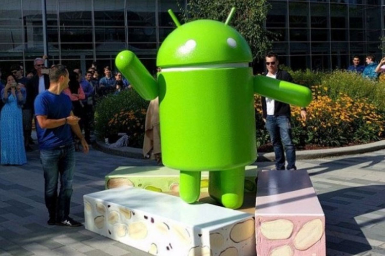 Google otkrio da će se Android N zvati Android Nougat
