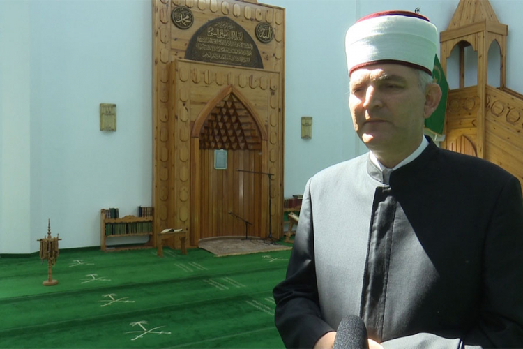 Husein efendija Kovačević: Islam je vjera suživota, mira i tolerancije