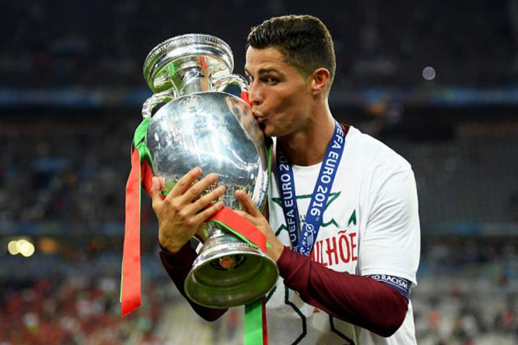 Ronaldo: Jedan od najsrećnijih trenutaka u karijeri