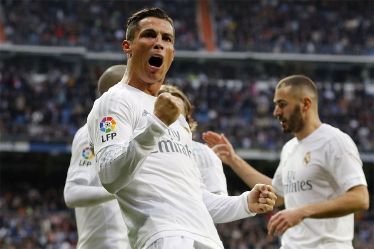 Real Madrid više nije najskuplja ekipa na svijetu, Dalas Kaubojsi preuzeo tron