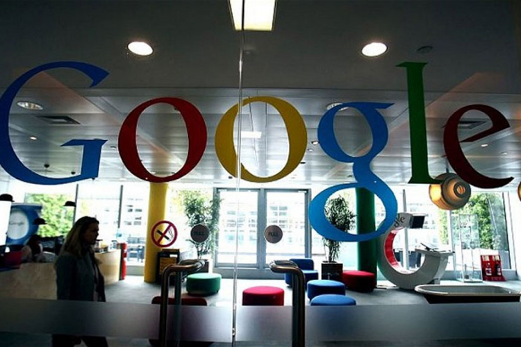 Google pod istragom i zbog reklama