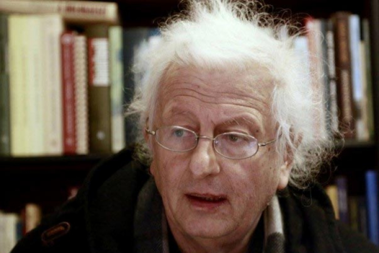 Preminuo mađarski pisac Peter Esterhazi
