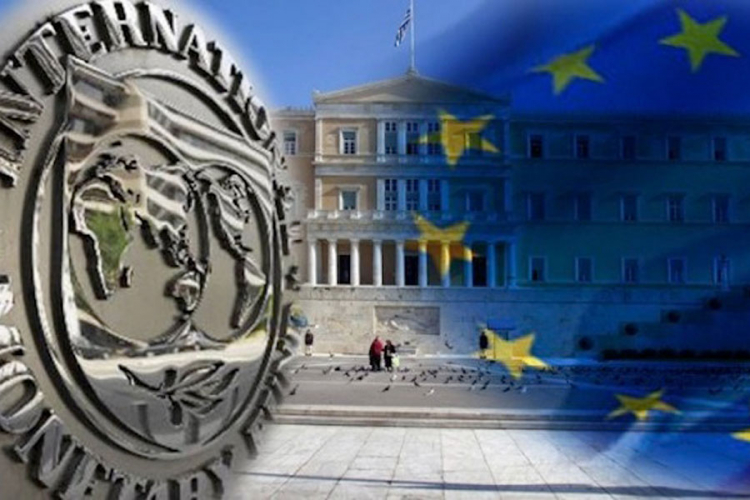 Do kraja godine sporazum o otpisu grčkog duga