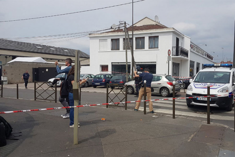 Francuska: Uhapšeno 20 ljudi u antiterorističkoj operaciji