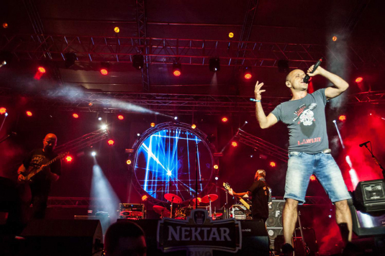 Banja Luka: Nakon prve večeri šest bendova izborilo mjesto u finalu Demofesta