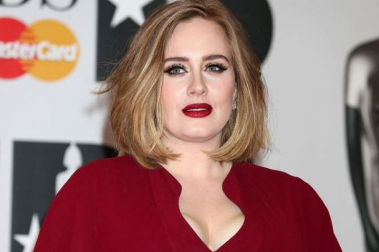Adele je dobila svoju prvu filmsku ulogu