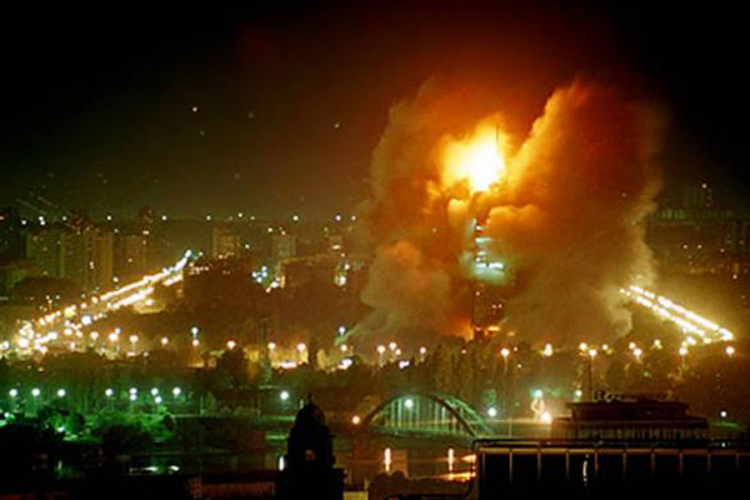 NATO bombardovao Jugoslaviju više nego Irak, Siriju, Avganistan zajedno