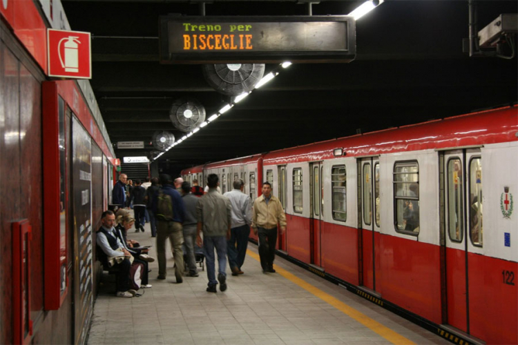 Lažna uzbuna u Milanu, metro opet radi