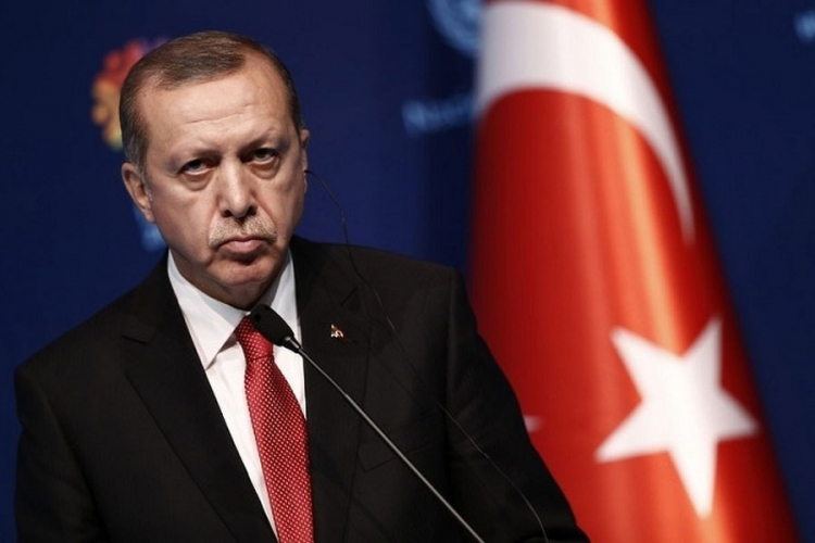 Erdogan: Turski narod želi smrtnu kaznu, moram da ih slušam