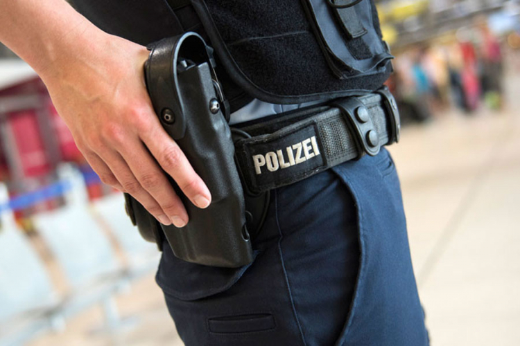 Berlin: Pucnjava u bolnici, pogođen doktor, napadač se ubio