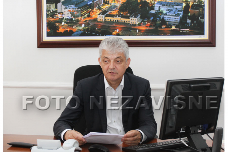 Budimir Balaban: Skupštinska većina u sumraku forsirala lične interese