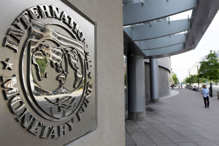 MMF dodatno odložio nastavak pomoći Ukrajini