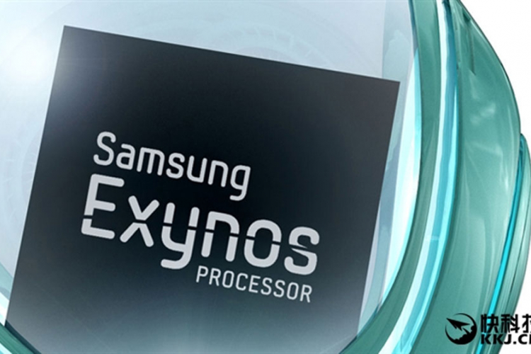 Poznati detalji o Samsung Exynos 8895 čipsetu