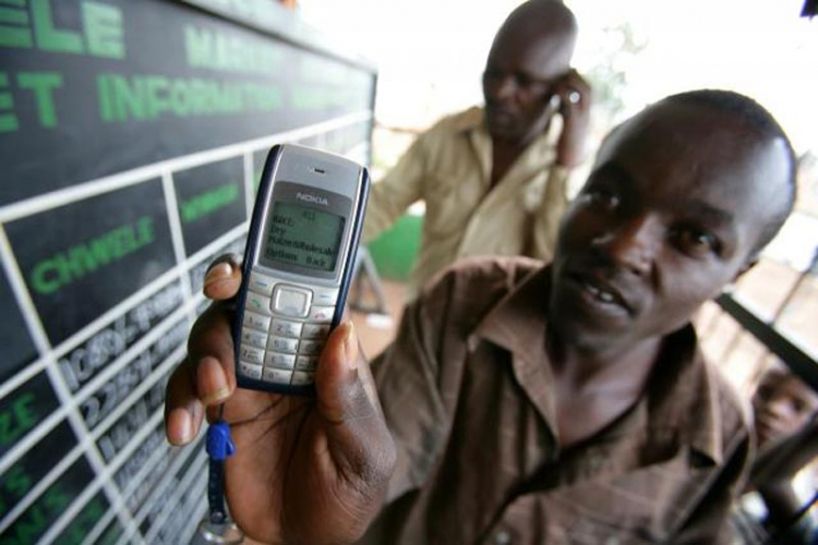 Afrikanci prave aplikacije za ‘glupe’ telefone