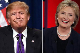 Asanž:Tramp ili Klinton,kao izbor između kolere i gonoreje