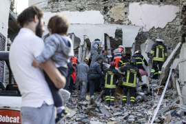 Zemljotres u Italiji odnio živote koji nisu ni počeli (FOTO)