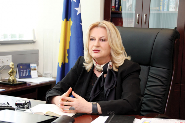 Tahiri: Kosovo će uskoro dobiti telefonski prefiks 383