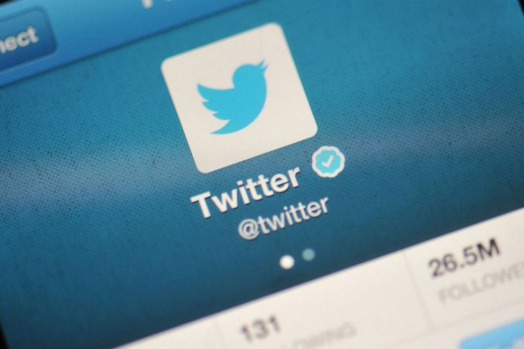 Twitter zatvorio 360.000 naloga zbog promovisanja terorizma