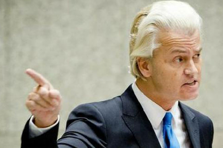 Holandski političar: Želimo Nexit i da se Rusiji ukinu sankcije
