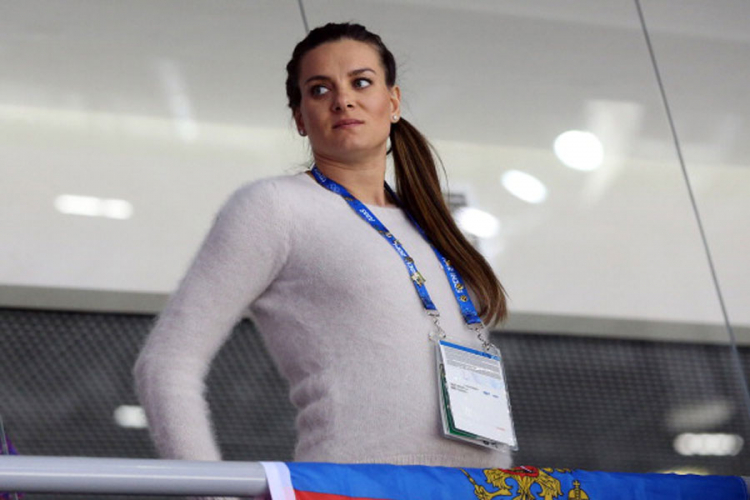 Isinbajeva završila sportsku karijeru