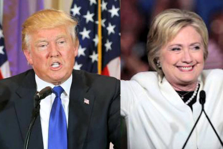 Amerikanci nezadovoljni predsjedničkim kandidatima