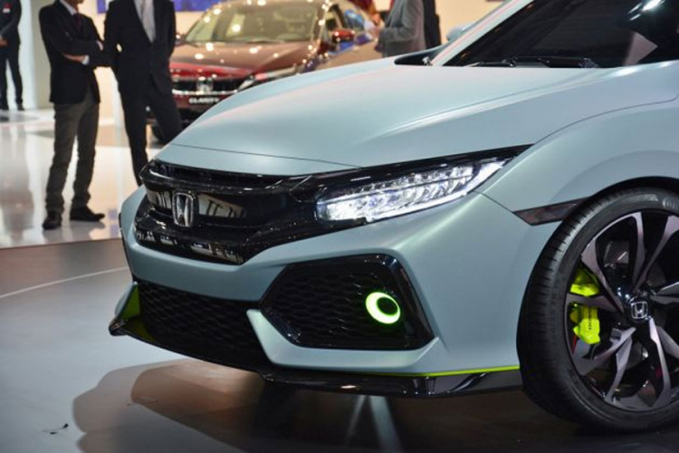 Honda podnijela patent za automatski mjenjač sa 11 stepeni prenosa