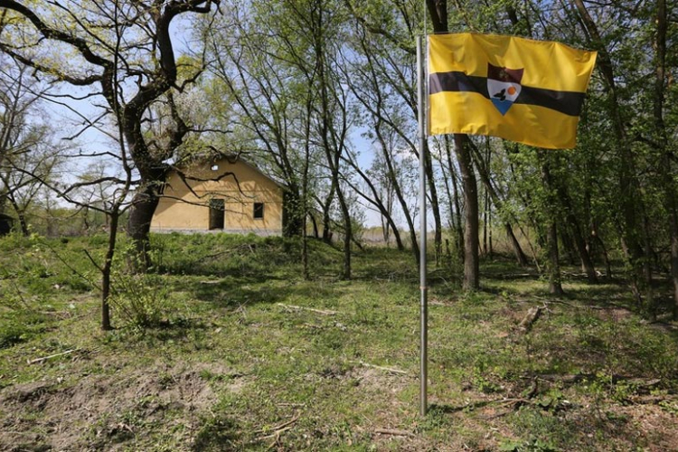 Predsjednik Liberlanda traži investitore u SAD