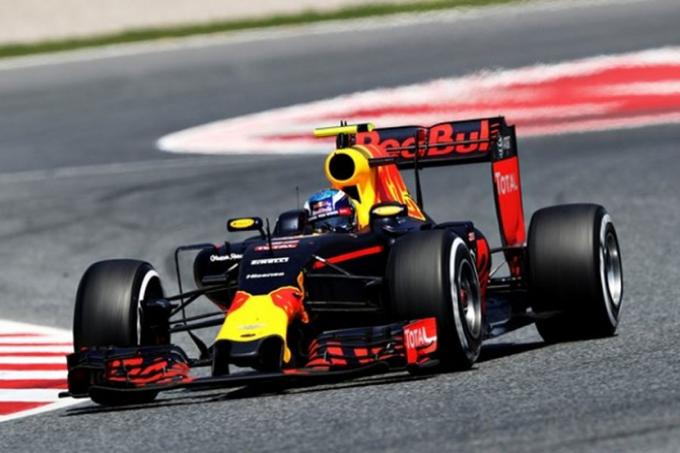 Formula 1:  Ferštapen i Rozberg najbrži na slobodnim treninzima