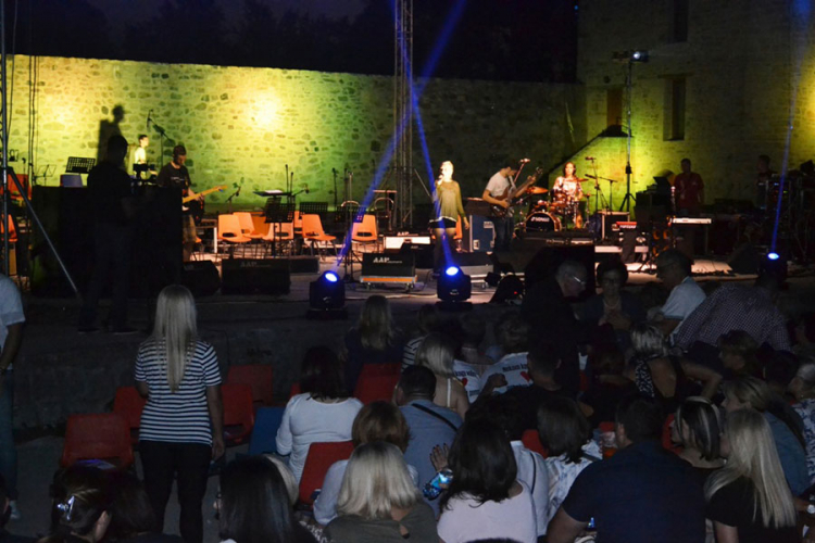 U Banjaluci održan koncert za oboljele od ALS-a