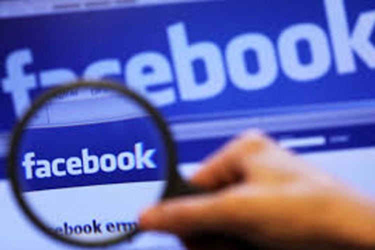 98 vrsta podataka koje Facebook zna o vama