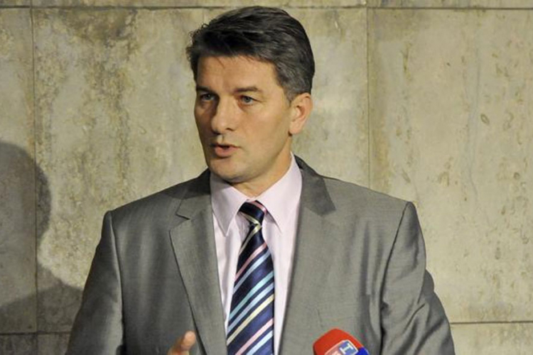 FBiH traži od PIC-a, OHR-a i Ustavnog suda BiH da se zabrani referendum