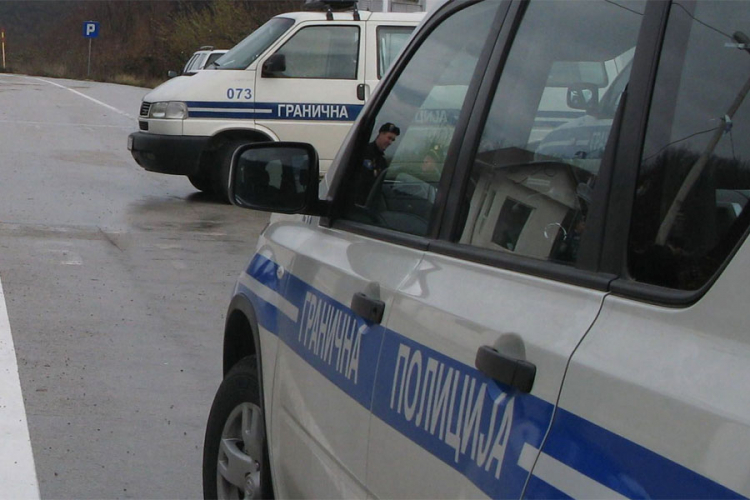 Granična policija BiH mutila s nalozima za službena vozila