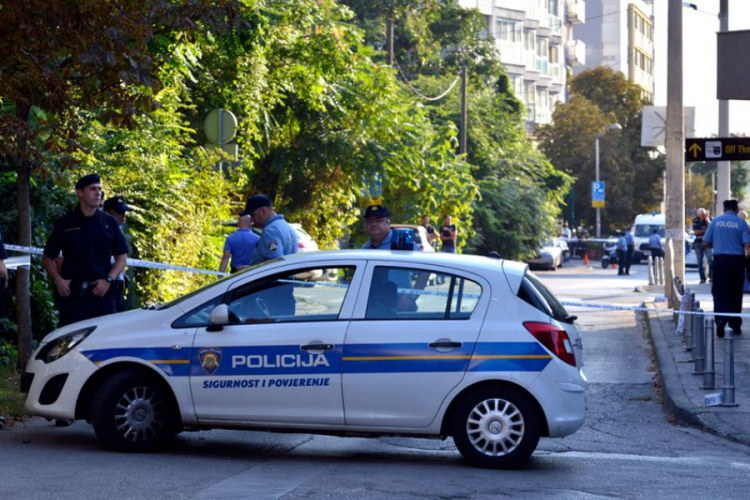 Zagreb: Sukob oko poslovnog prostora rješavali bombom, ranjena starica (FOTO)