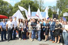 Ujedinjena Srpska želi mladima da da šansu