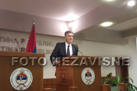 Karan: Srpska tuži CIK zbog referenduma