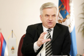 Čubrilović: Izetbegović uvredama želi da zabrani referendum u RS