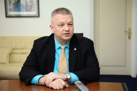 Kesić: Građani RS će da brane ustavna ovlašćenja glasom a ne oružjem