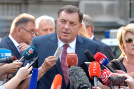Dodik: Srpska nije za nasilje, ali je spremna da se brani