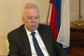 Ivancov: Spor o Danu Republike vještački pretvoren u krizu
