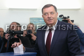 Dodik: Neće Bakir Izetbegović određivati Dan rođenja Srpske