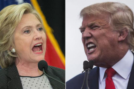 Dan prije debate, šanse Klintonove i Trampa izjednačene